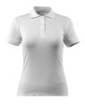 Mascot Dames Poloshirt Grasse 51588-969 wit